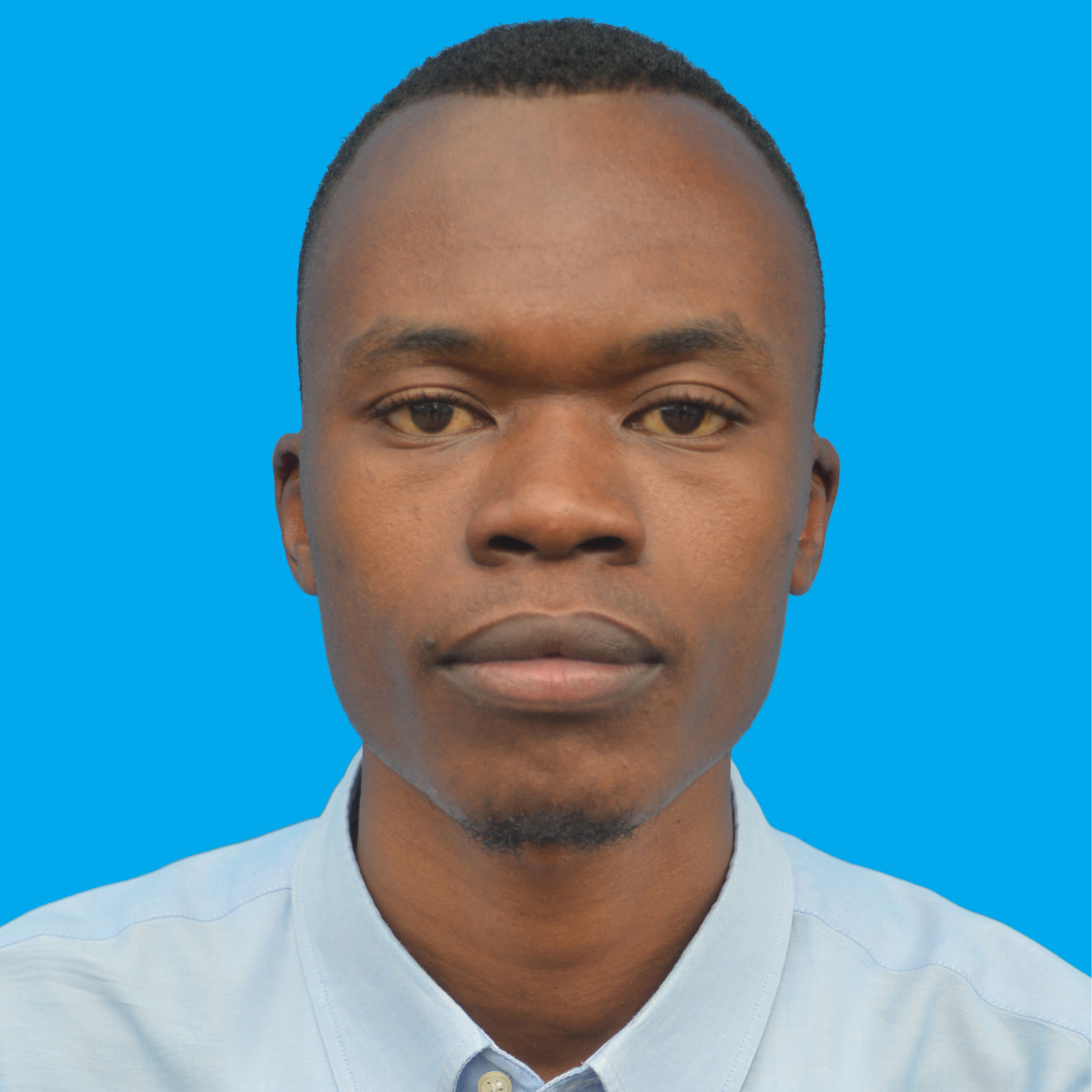 Juma Nyolobi Chelehani photo