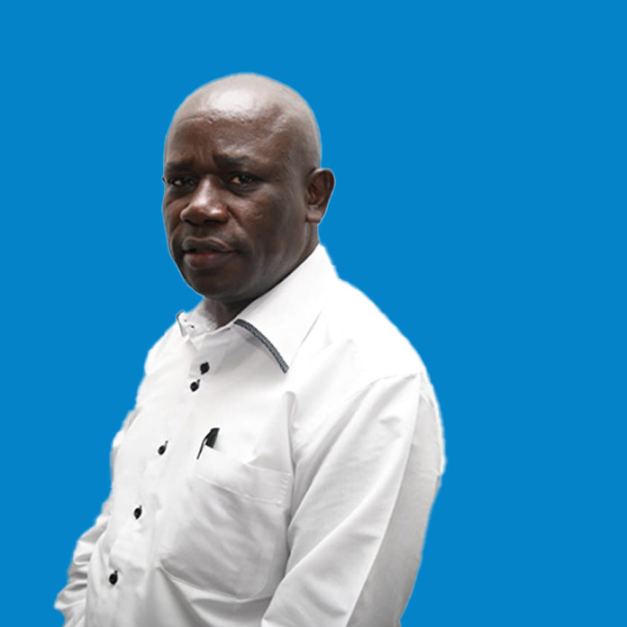 Ogoma Nyamhanga photo